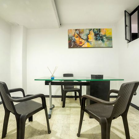 Hotel Elegant Suite Богота Экстерьер фото