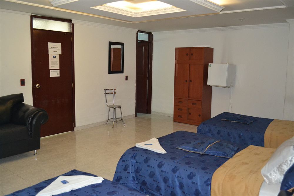Hotel Elegant Suite Богота Экстерьер фото