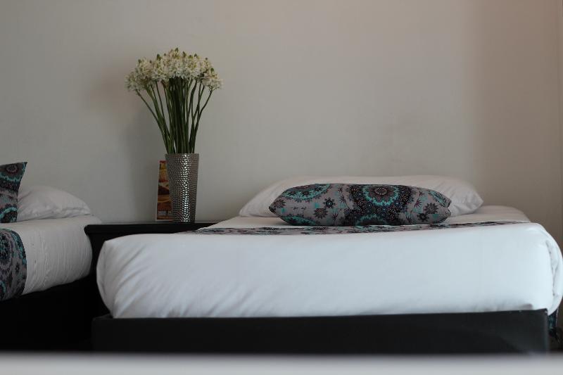 Hotel Elegant Suite Богота Экстерьер фото