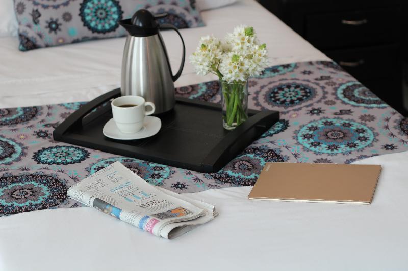 Hotel Elegant Suite Богота Экстерьер фото