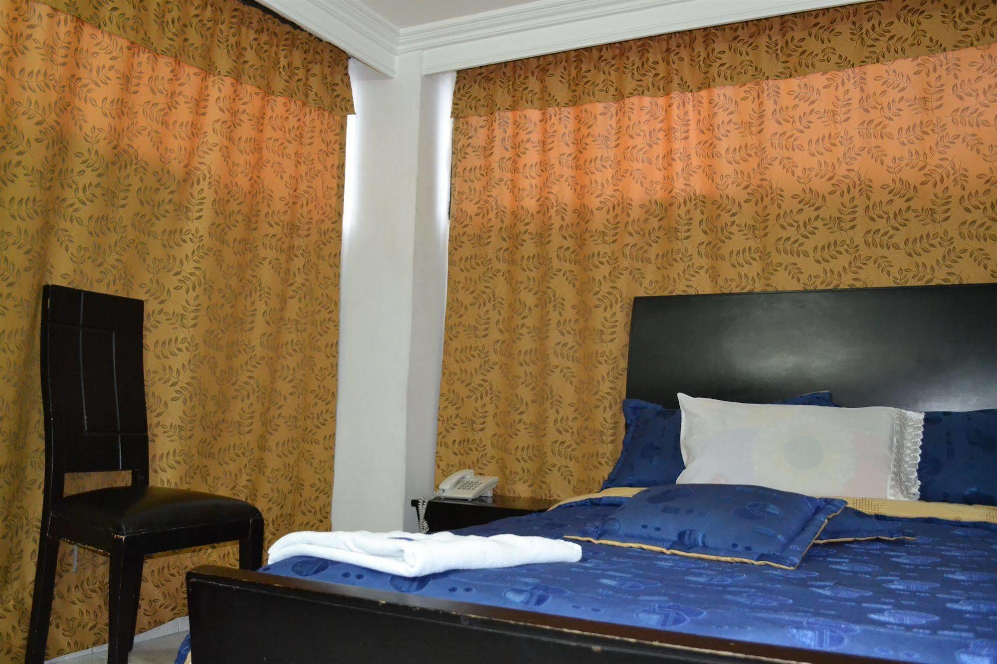 Hotel Elegant Suite Богота Экстерьер фото